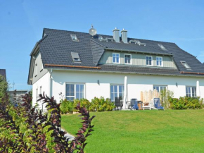 Haus Mönchgut - Haushälfte 1 
